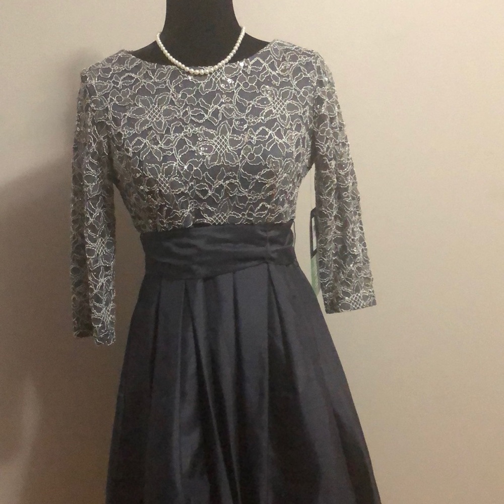 Elegant dress